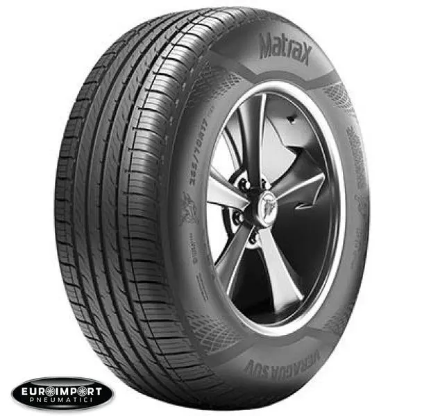 Matrax Veragua suv  215/70 R16 100 H  